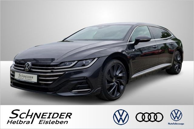 ARTEON SHOOTING BRAKE 2.0 TDI DSG 4MOTION