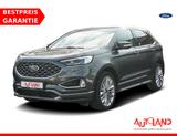 Ford Edge 2.0 EcoBlue Vignale 4x4 AWD LED ACC Navi - Ford Edge: Vignale