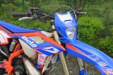 Beta RR 250 Racing 2T Racing Enduro MY24 - ENDURO VON 126 BIS 250 CCM