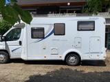 Dethleffs Wohnmobil Fiat Ducato - Dethleffs Wohnwagen & Wohnmobile