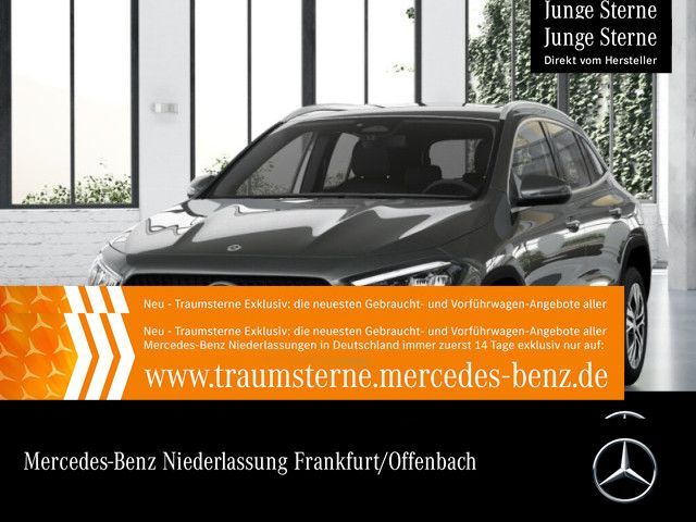 Mercedes-Benz GLA 200 Progressive/MBUX Navi Prem/LED/Kam/Ambi