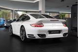 Porsche 997 Turbo Coupé/PDK/Full PPF/Complete ser. hist. - Porsche 997 aus 2010: Turbo