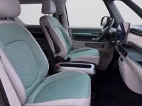 Volkswagen ID. Buzz - Vorschau Bild 16