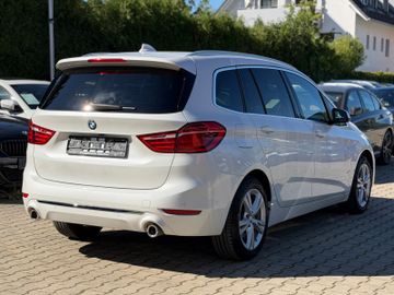 BMW 220 Gran Tourer - 12