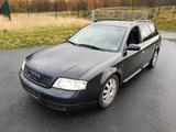 Audi A6 Avant 2.8 tiptronic quattro,Xenon,Recaro - Audi A6 aus 1999: 2.8