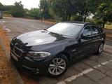 BMW bmw 520.d...2012 - BMW 125 aus 2012