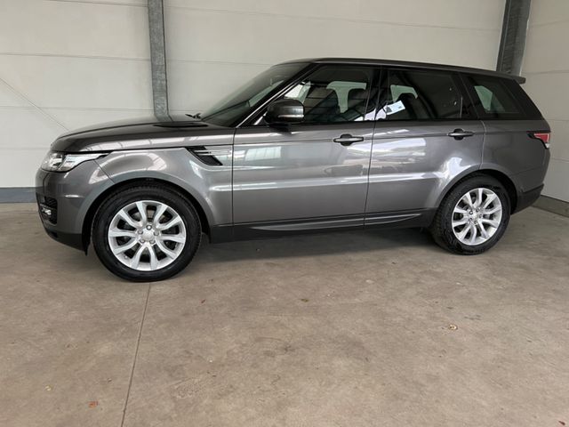 Land Rover Range Rover Sport SE+Top Ausstattg+Top gepflegt