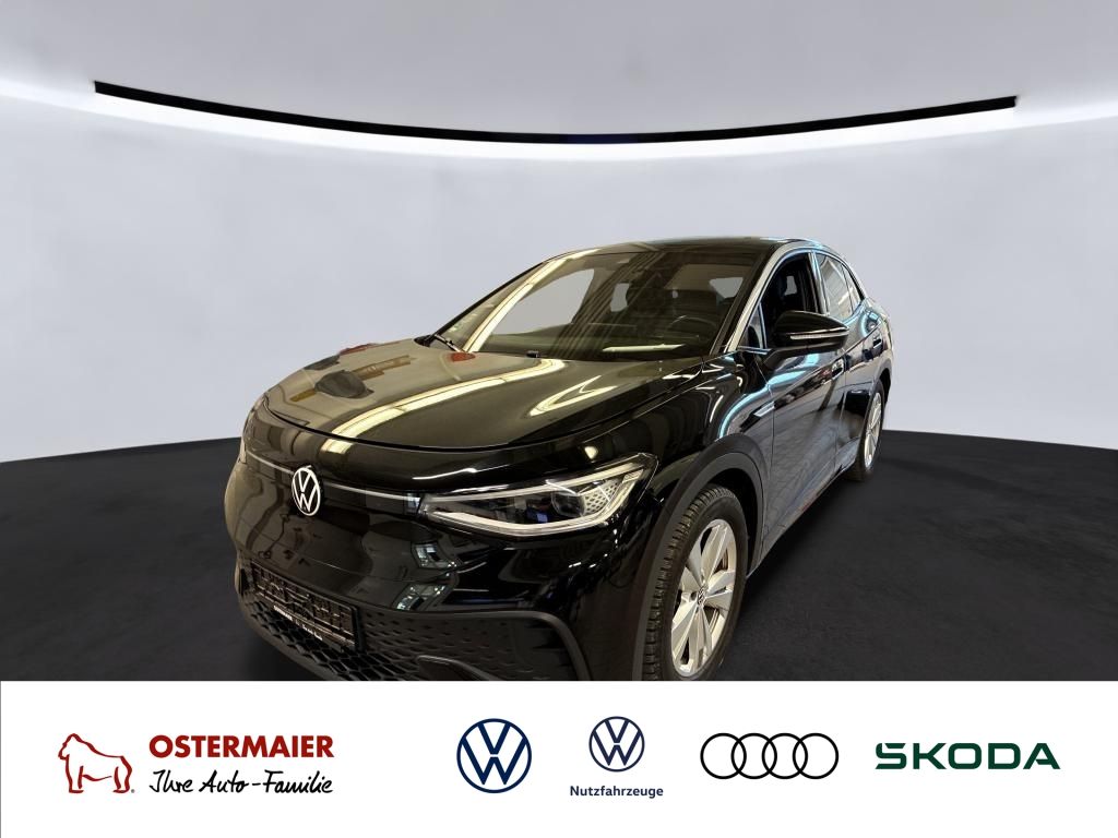 Volkswagen ID.5 PRO PERFORMANCE 204PS AHK.ACC.MATRIX.AREA-V