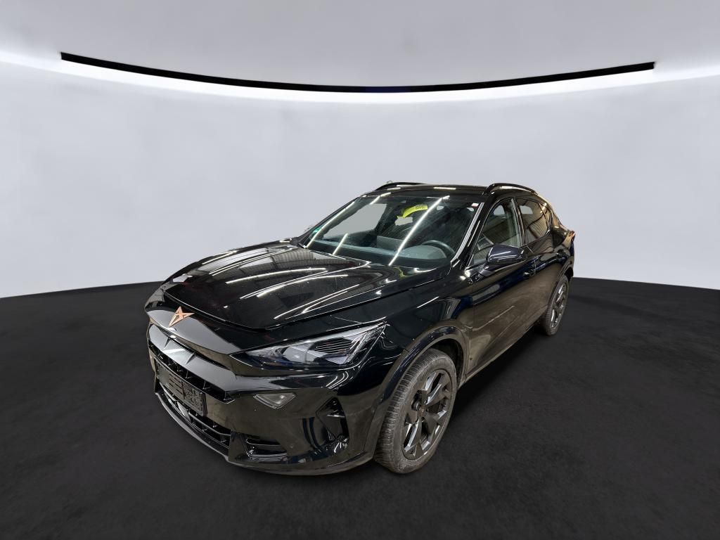 Image of Cupra Formentor