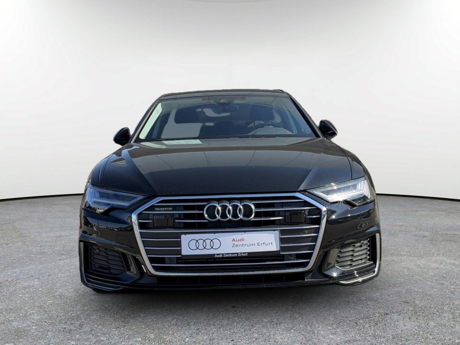 Audi A6 Avant 50 TFSIe quattro S-line Pano B&O HD-Mat imagem 2