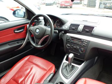BMW 120 - 8