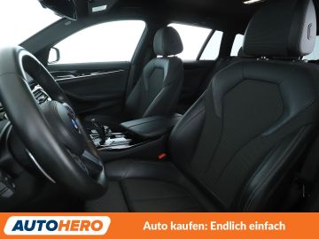 BMW 520 - 10