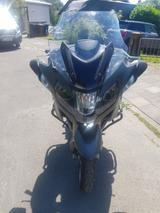 BMW R 1200 RT mit neuem Motor - BMW MOTO