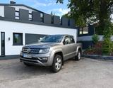 Volkswagen Amarok Double Cab 4Motion