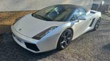 Lamborghini Gallardo Spyder 5.0,Lift,40000.-Investiert-uvm - Lamborghini Gebrauchtwagen in Frankfurt