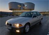 BMW E36 316i Limousine TÜV NEU mit H-Zulas... - BMW 316 aus 1992