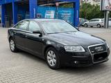 Audi A6 2.4l Automatik S-Line Tüv 06/2028 - Audi A6 aus 2007: Line