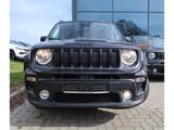 Jeep Renegade Night Eagle FWD 1.0 T-GDI Navi RFK SHZ - Jeep Renegade: Night Eagle