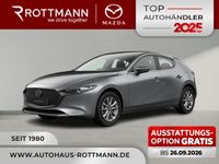 Mazda 3 - Vorschau Bild 1