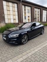 Audi S5 3.0 TFSI tiptronic quattro Sportback Top - Audi S5: Limousine