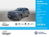 Volkswagen Tiguan 2.0 TDI Life AHK Matrix IQ.Light Navi ACC