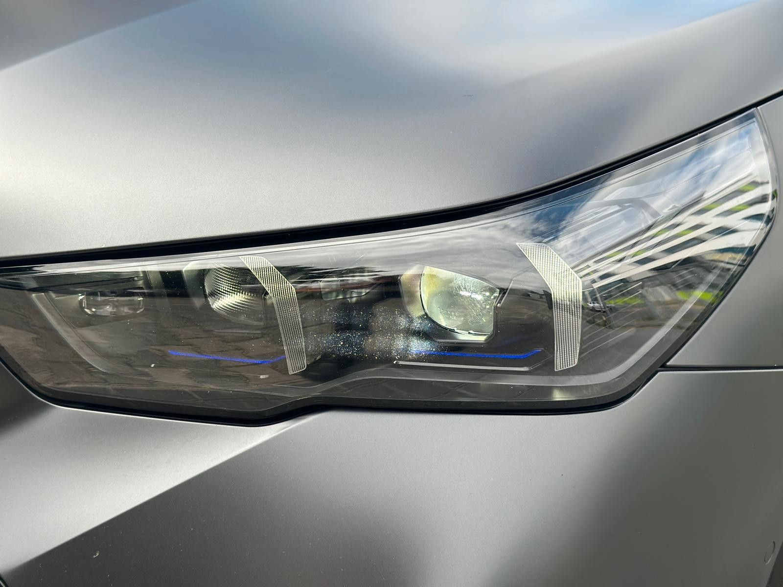 BMW i5 M60 xDr M Sport Pro Pano 360°B&W 21LM HUD ACC foto 9