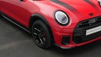MINI John Cooper Works - Vorschau Bild 20