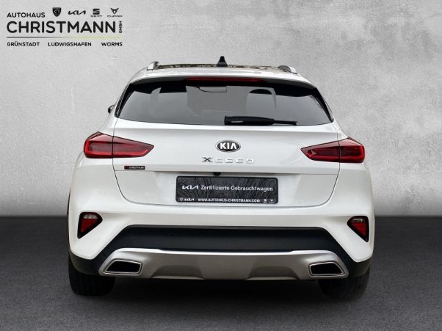 Fahrzeugabbildung Kia XCeed XCEED PLATINUM EDITION 1.4 T-GDI EU6d-T *P
