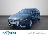 Audi A4 Avant 35 TFSI advanced Navi, LED, AHK, PDC, 3 - Audi A4 Gebrauchtwagen in Wiesbaden