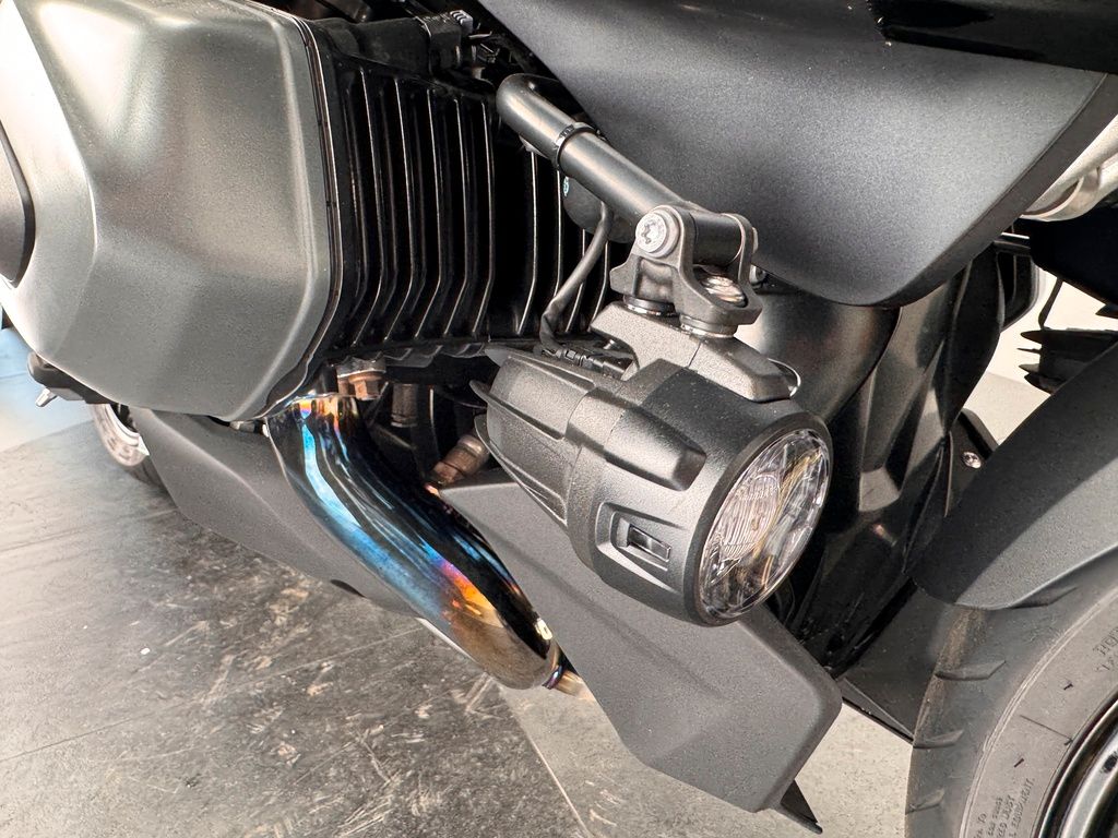 Fahrzeugabbildung BMW R 1250 RT *NEUWERTIG *TOP-AUSSTATTUNG