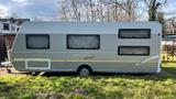 Dethleffs Camper Lifestyle 550 MK - Dethleffs 550