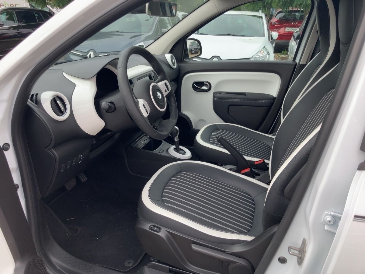 Renault Twingo - Bild 10