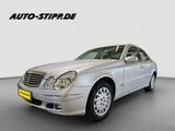Mercedes-Benz E 200 Kompressor Elegance - gebrauchte Mercedes-Benz E 200 aus dem Jahr 2005
