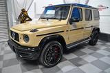 Mercedes-Benz G 63 AMG Mercedes-AMG G 63 -G MANUFAKTUR- - Mercedes-Benz G 63 AMG in Nürnberg