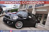 MINI Mini John Cooper Works 1.6 16V R56 - MINI John Cooper Works R56 Gebrauchtwagen