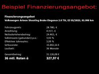 Volkswagen Arteon - Vorschau Bild 4