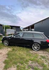Audi Tausche/verkaufe Audi s6 v10 gegen SQ5 Die... - Audi S6: Kombi, V10