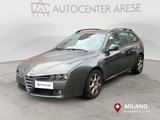 Alfa Romeo 159 1.9 JTS 16V S.wagon Progression P - gebrauchte Alfa Romeo 159 aus dem Jahr 2007