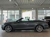 Audi S5 Cabriolet 3.0 TFSI quattro* NAVI* RFK* LED* - Audi S5 mit 3 Türen