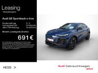 Audi Q6 e-tron - Vorschau Bild 1
