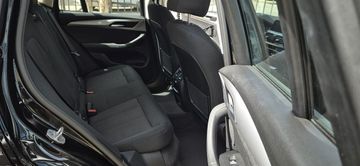 BMW X3 - 10