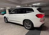 BMW X3 xDrive20d M-Paket - BMW X3 Gebrauchtwagen in München