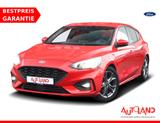 Ford Focus 1.0 EcoBoost ST-Line LED Navi DAB Klima - Ford Focus Gebrauchtwagen in Dresden