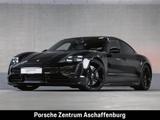 Porsche Taycan Turbo Sport Chrono Hinterachslenkung - Porsche Taycan Turbo-S