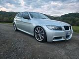 BMW 335i N54 E91 Auto.M-Paket Alcantara Vo... - BMW 335 Kombi 335i m paket mit Benzin-Antrieb