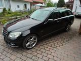 Mercedes-Benz Mercedes W204 C230 Avantgarde - gebrauchte Mercedes-Benz C 230 aus dem Jahr 2009