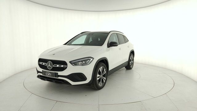 Mercedes-Benz GLA 200 Sport Plus auto