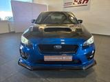 Subaru WRX STI Sport LED AAC 1. HAND UNIKAT - Subaru WRX STI: Coupe
