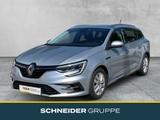 Renault Megane GRANDTOUR BUSINESS EDITION PLUG IN 160 - Renault Megane mit Hybrid-Antrieb