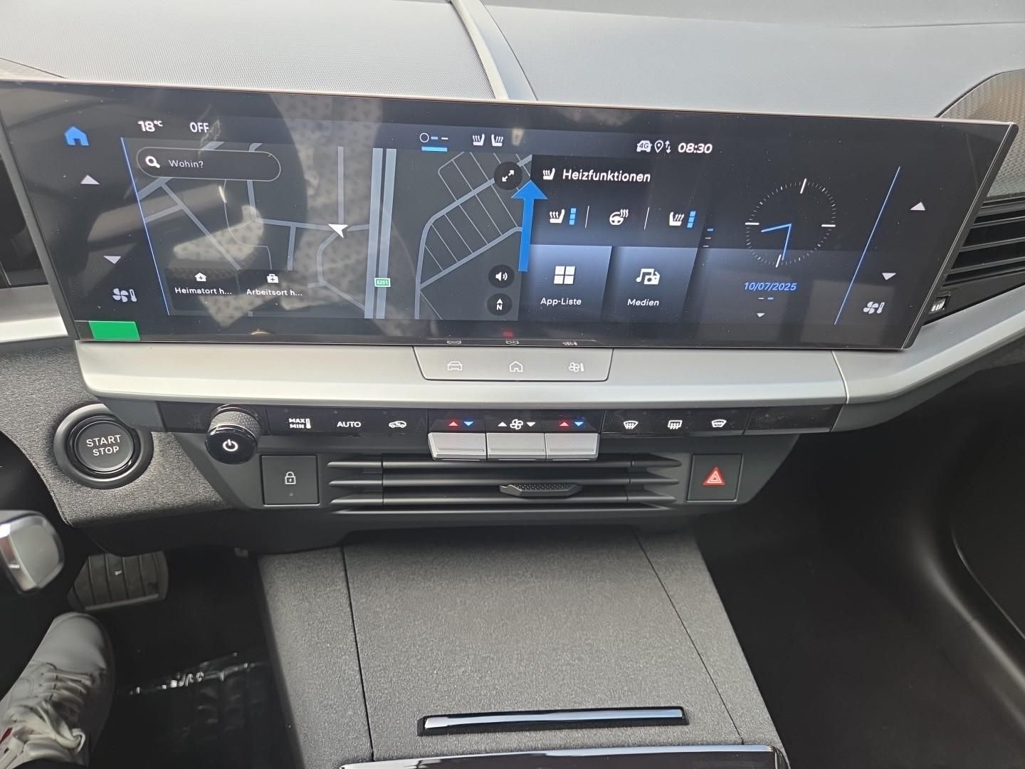 Opel Grandland (X) - Bild 12